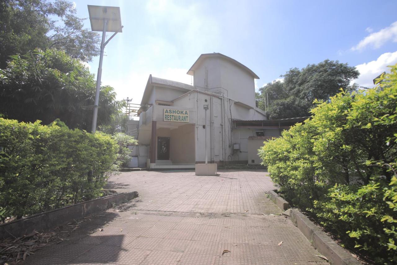 Hôtel Solar Energy Park à Durgāpur Extérieur photo