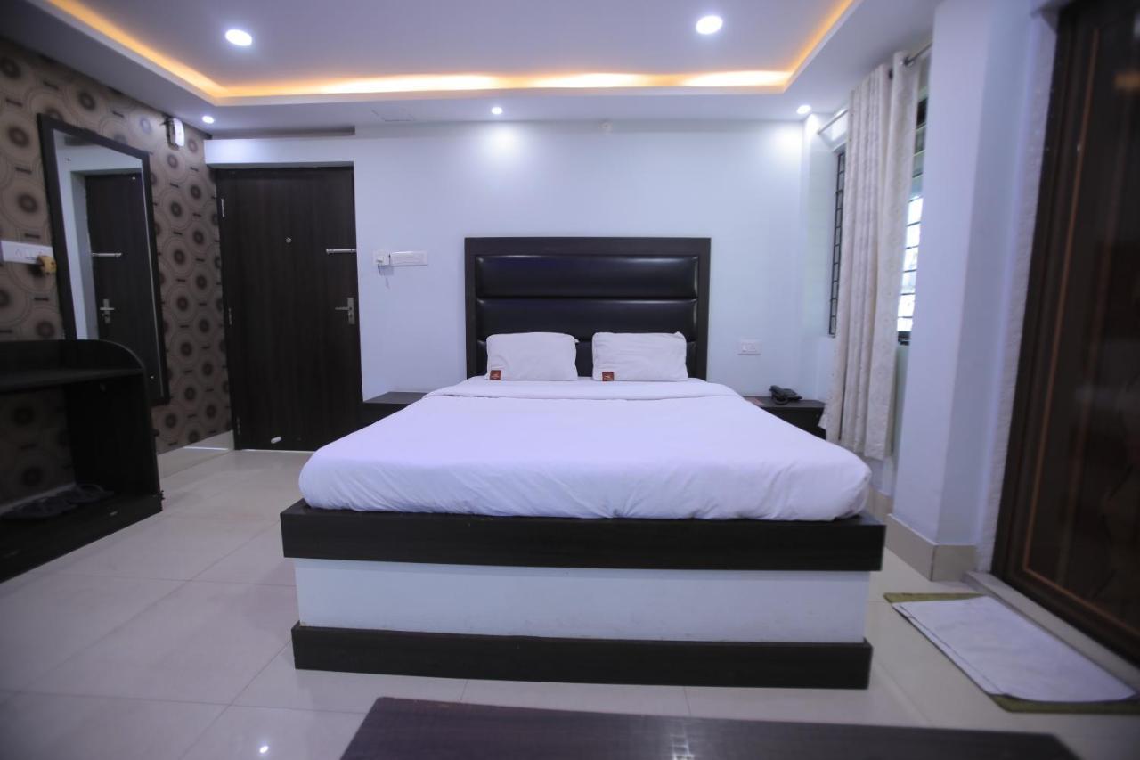 Hôtel Solar Energy Park à Durgāpur Extérieur photo