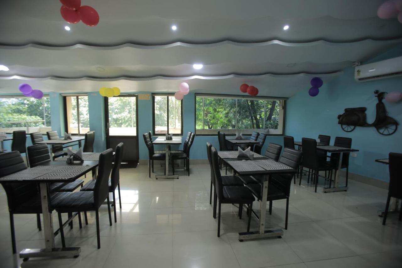 Hôtel Solar Energy Park à Durgāpur Extérieur photo