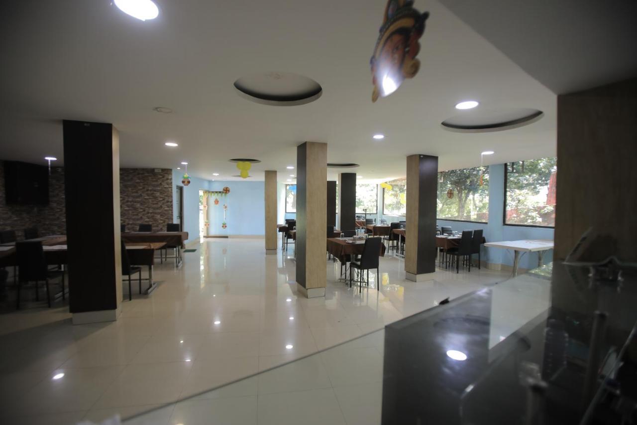 Hôtel Solar Energy Park à Durgāpur Extérieur photo