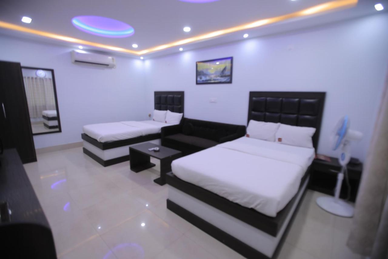 Hôtel Solar Energy Park à Durgāpur Extérieur photo