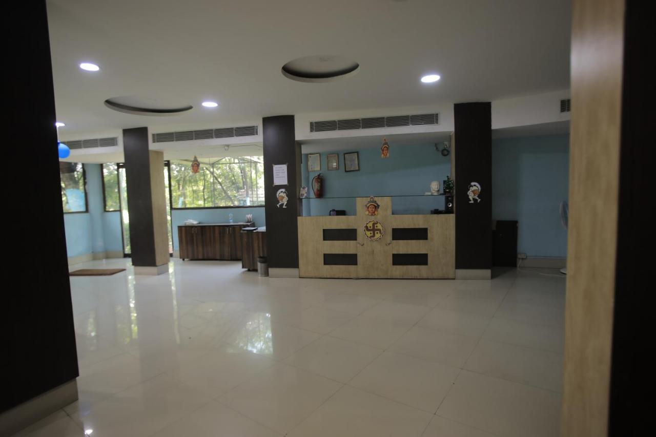 Hôtel Solar Energy Park à Durgāpur Extérieur photo
